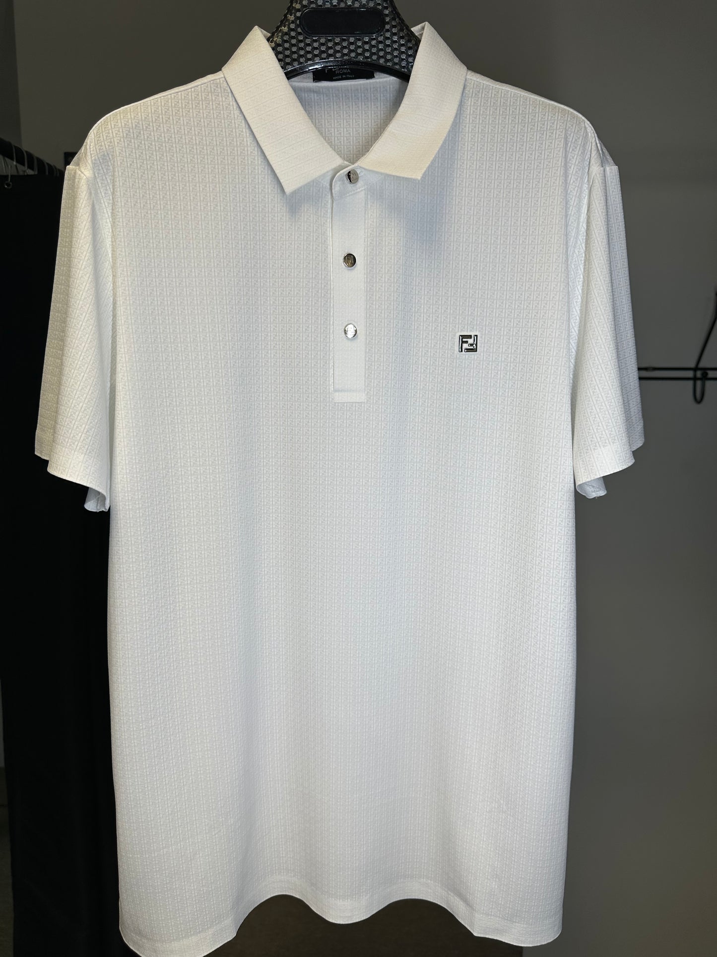 POLO FENDI