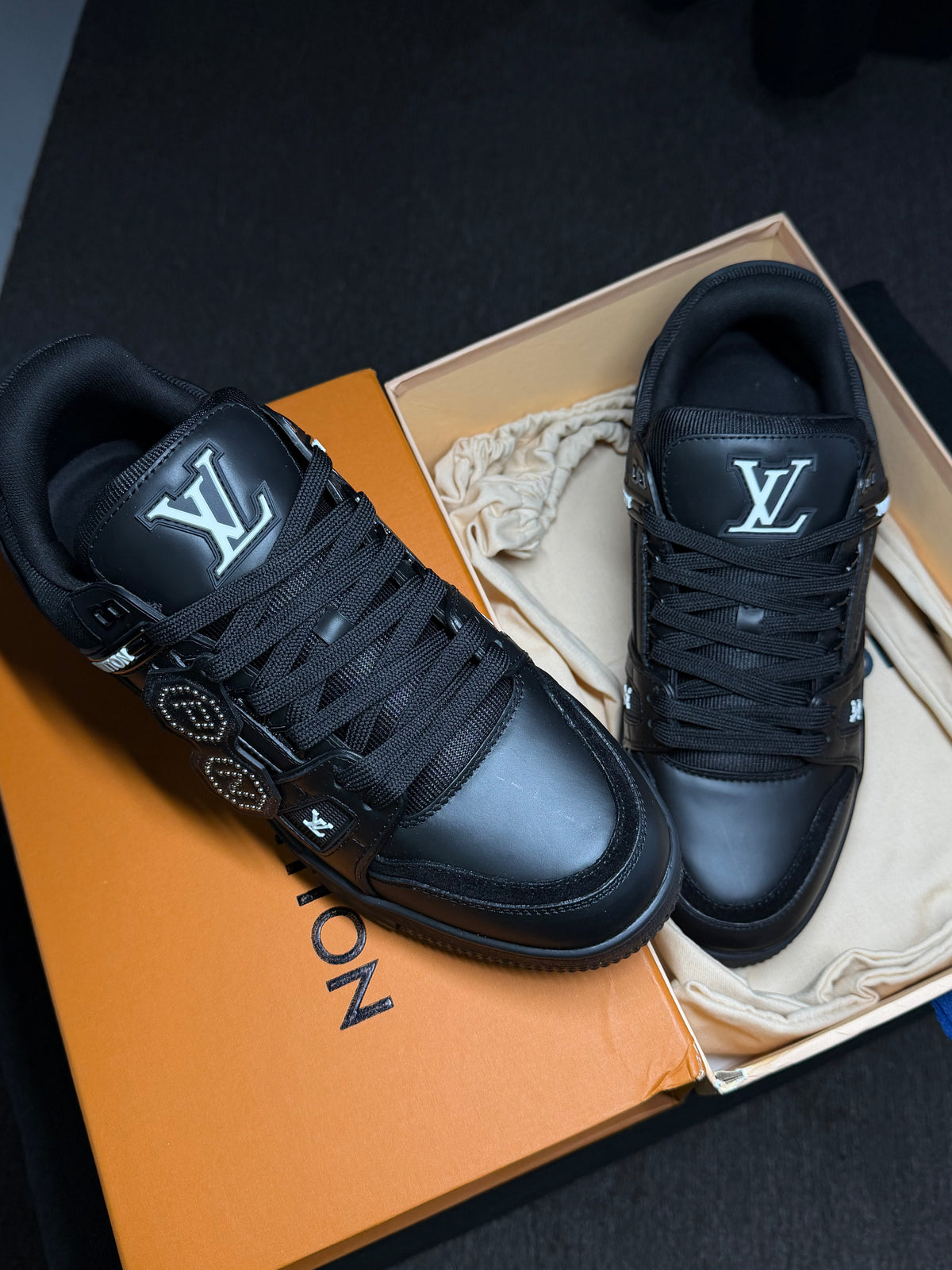 Tênis LV TRAINER