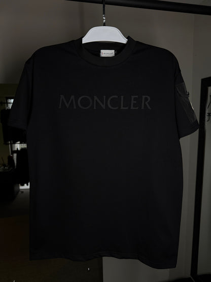 Camiseta MONCLER🇫🇷