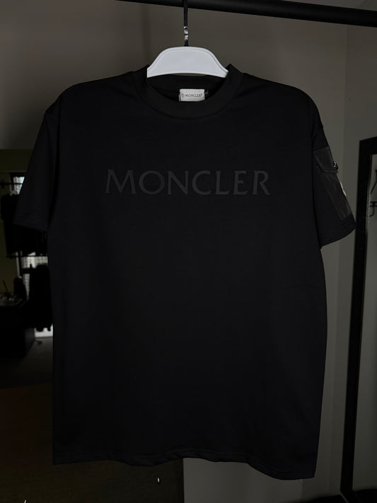 Camiseta MONCLER🇫🇷