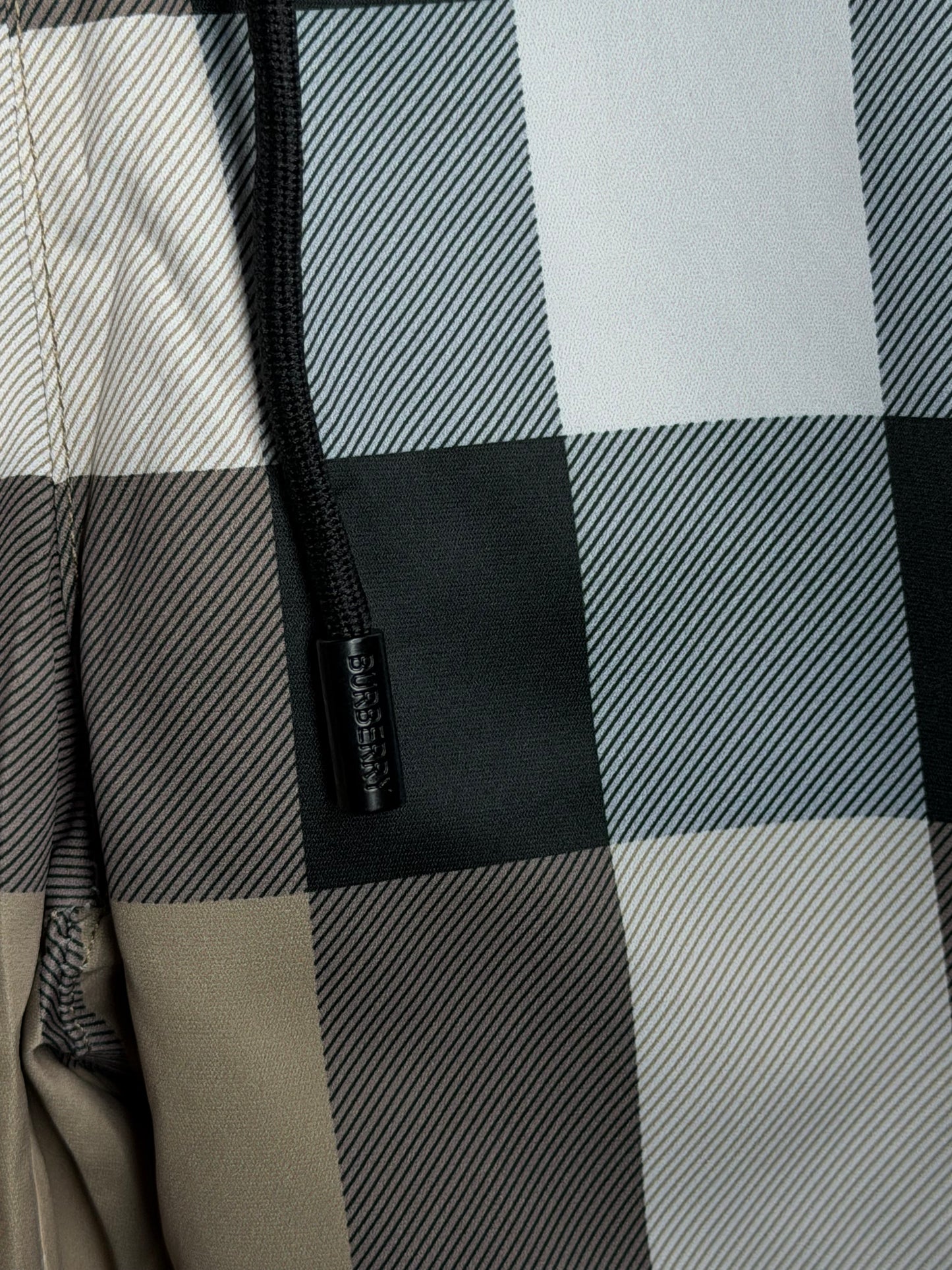 Short BURBERRY