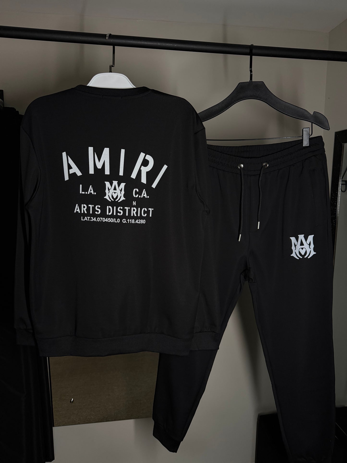 Conjunto AMIRI🇺🇸