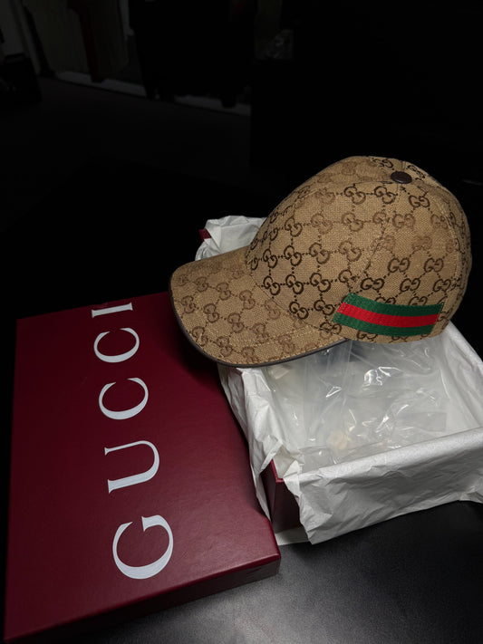 Boné GUCCI