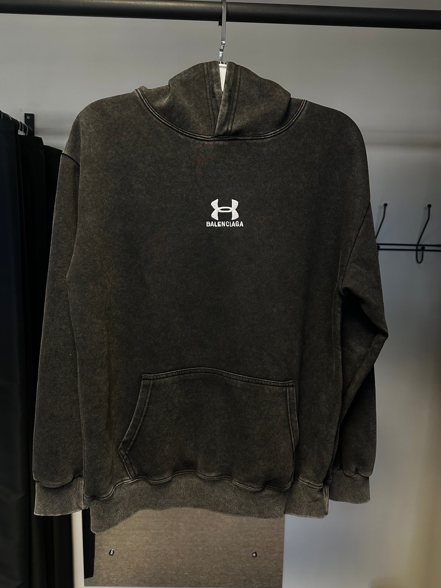 Moletom BALENCIAGA