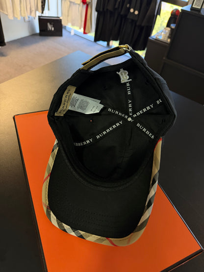 Boné BURBERRY