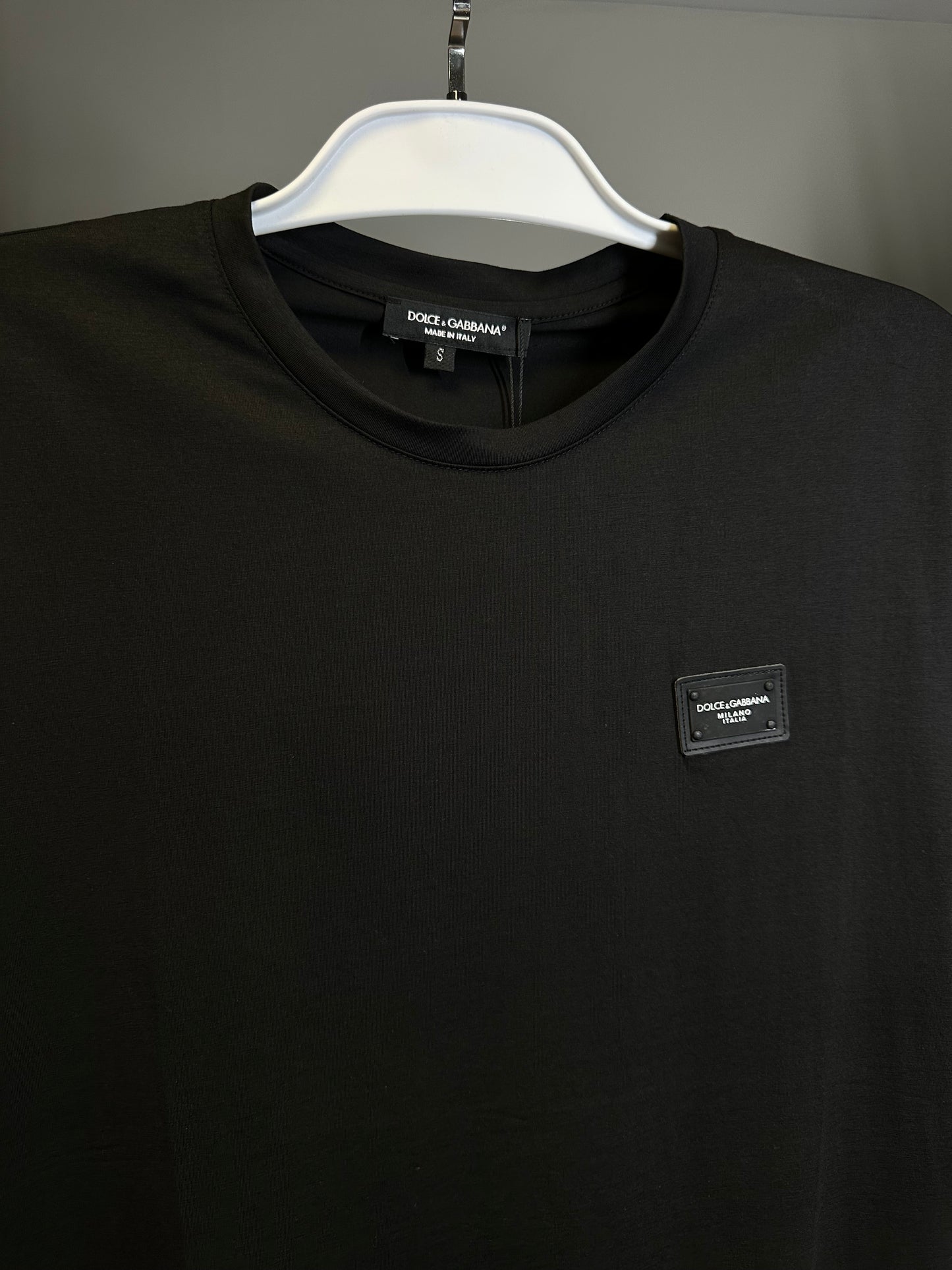 Camiseta Dolce & Gabbana