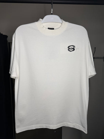 Camiseta BALENCIAGA - Paris