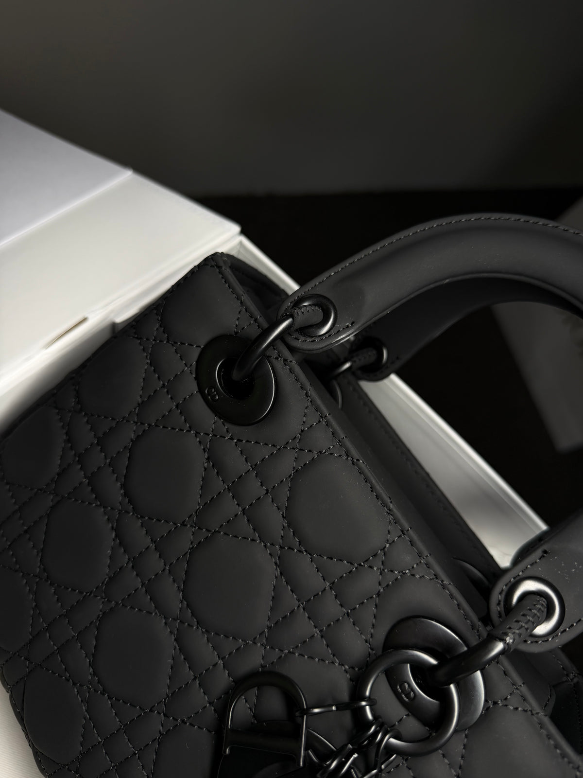Bolsa Lady DIOR My ABCDior