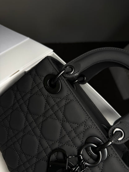 Bolsa Lady DIOR My ABCDior