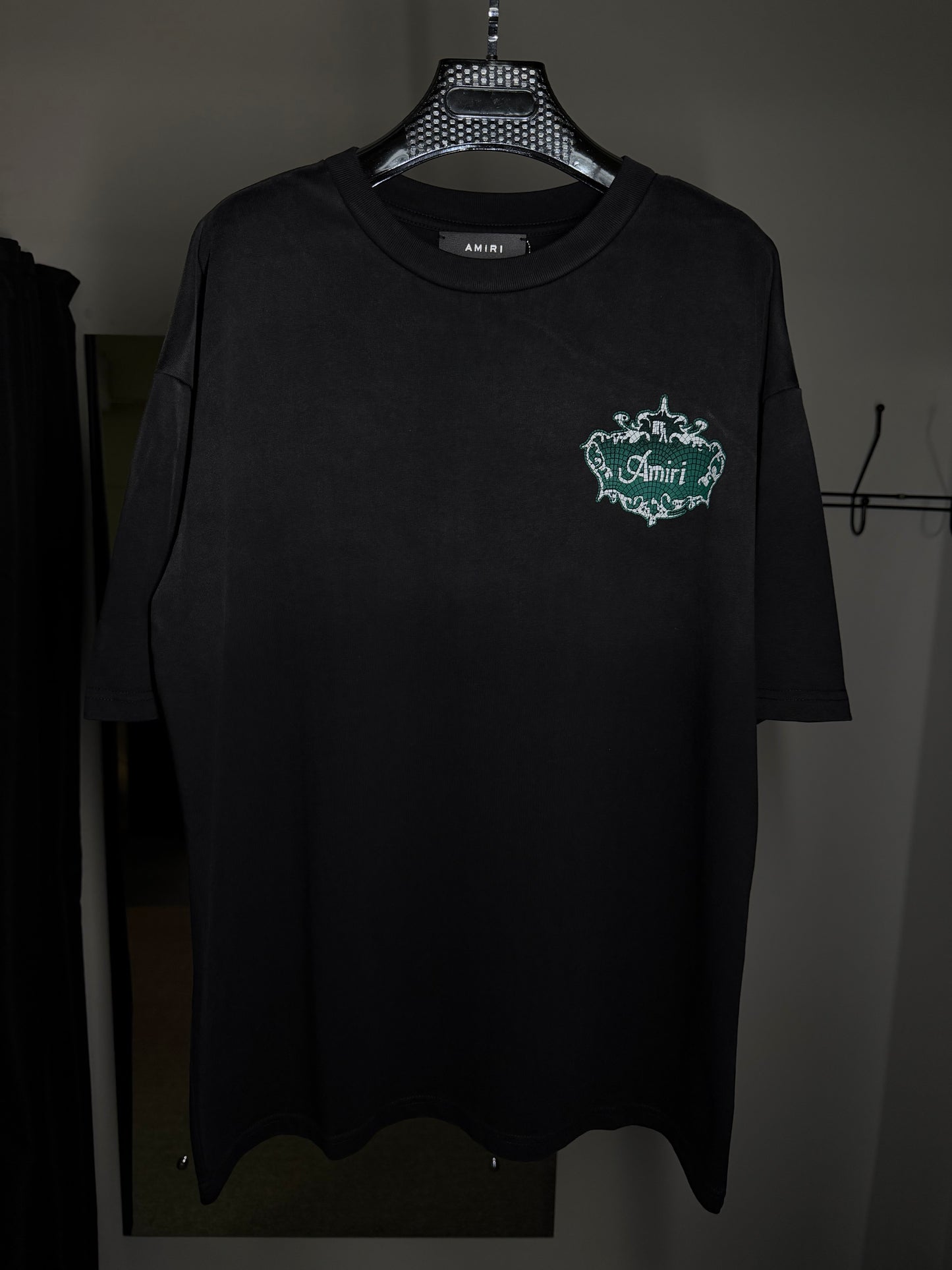 Camiseta AMIRI - Chateau California