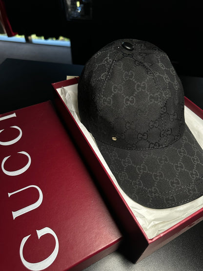 Boné GUCCI