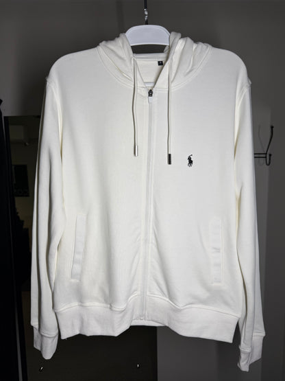 Casaco Polo Ralph Lauren - Branco