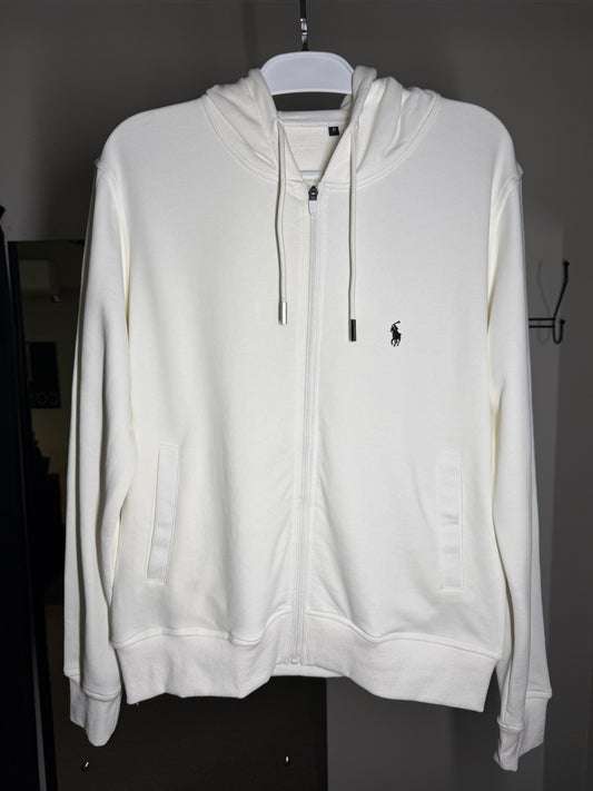 Casaco Polo Ralph Lauren - Branco