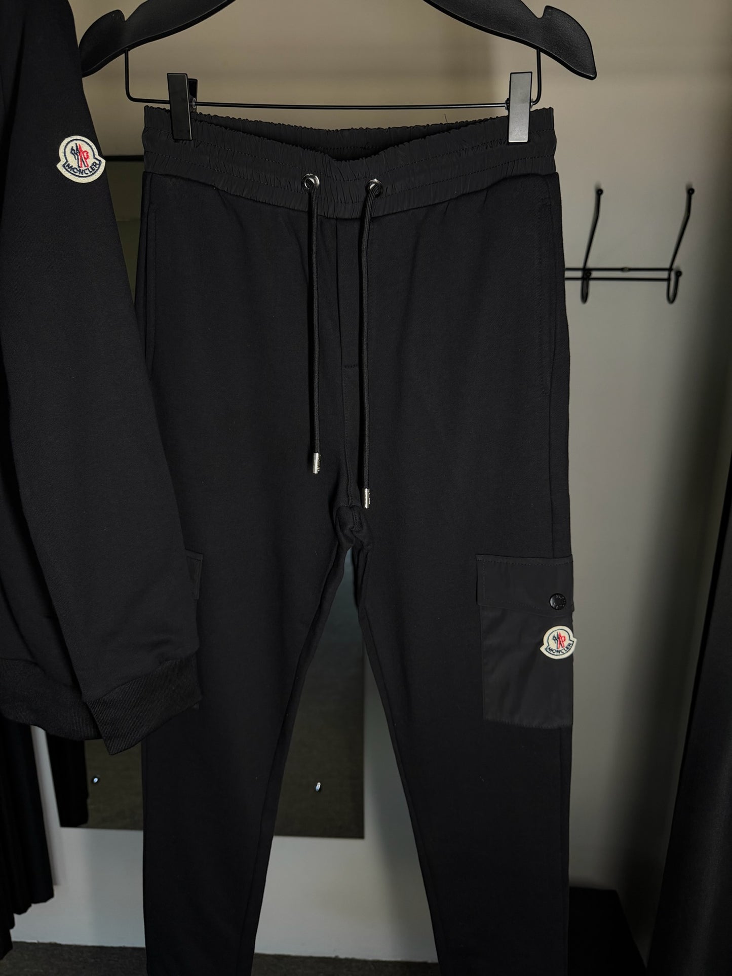 Conjunto MONCLER🇫🇷