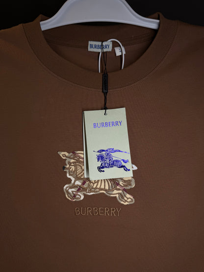Camiseta BURBERRY