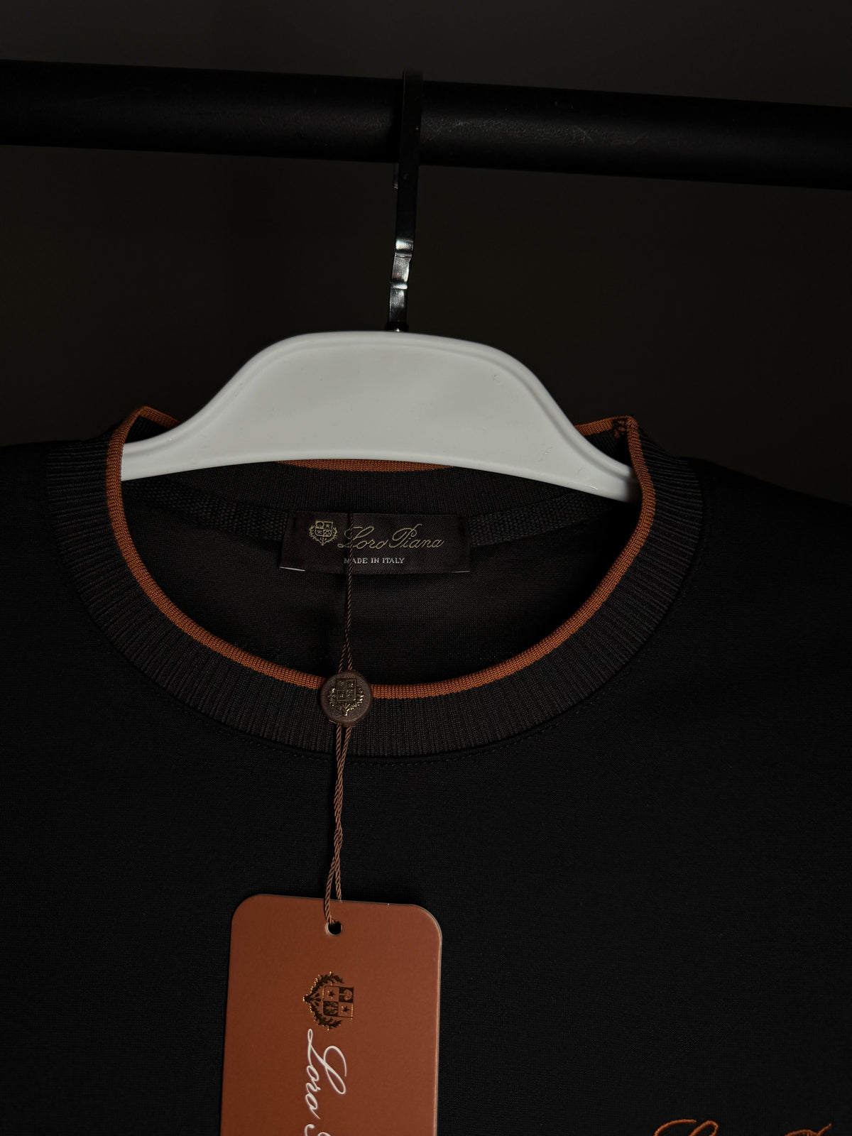 Camiseta LORO PIANA