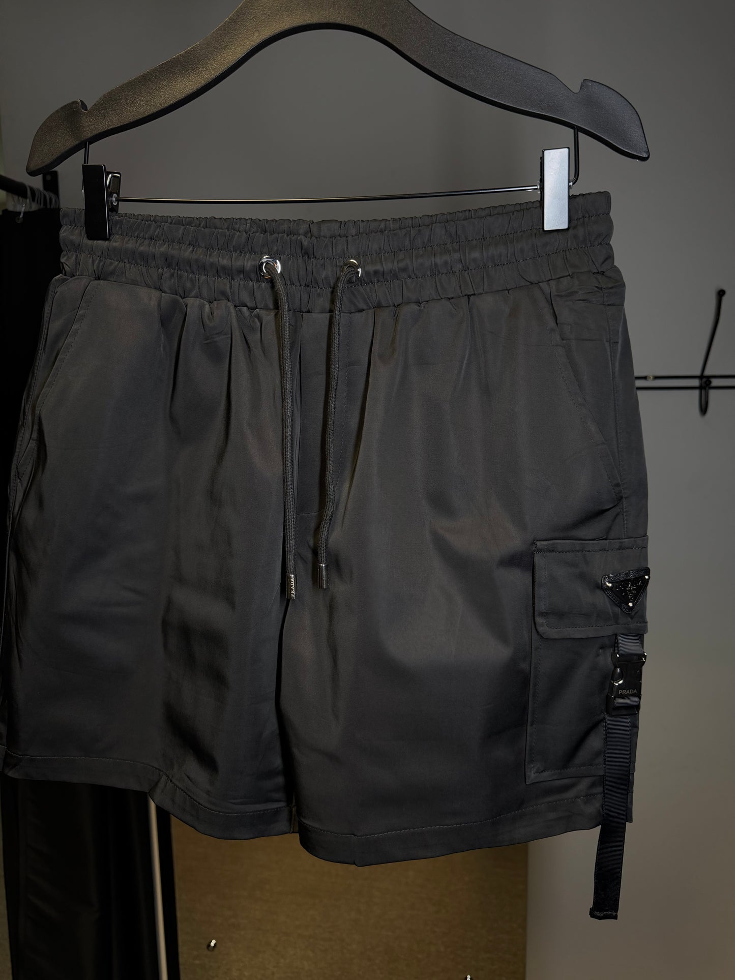 Short PRADA🇮🇹