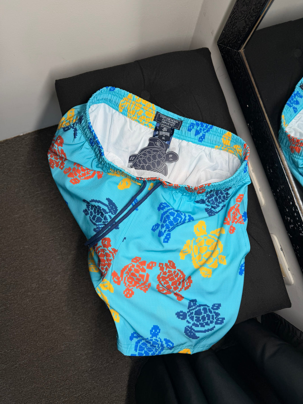 Beach Short VILEBREQUIN🐢