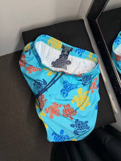 Beach Short VILEBREQUIN🐢