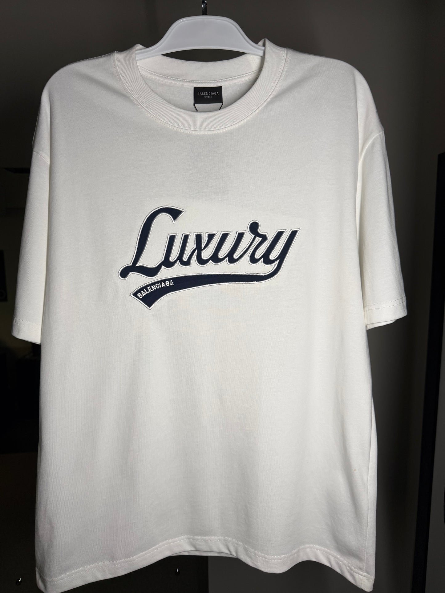 Camiseta BALENCIAGA