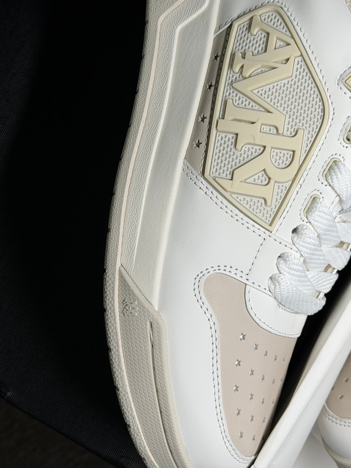 Tênis AMIRI Classic Low