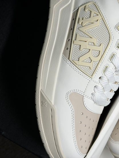 Tênis AMIRI Classic Low