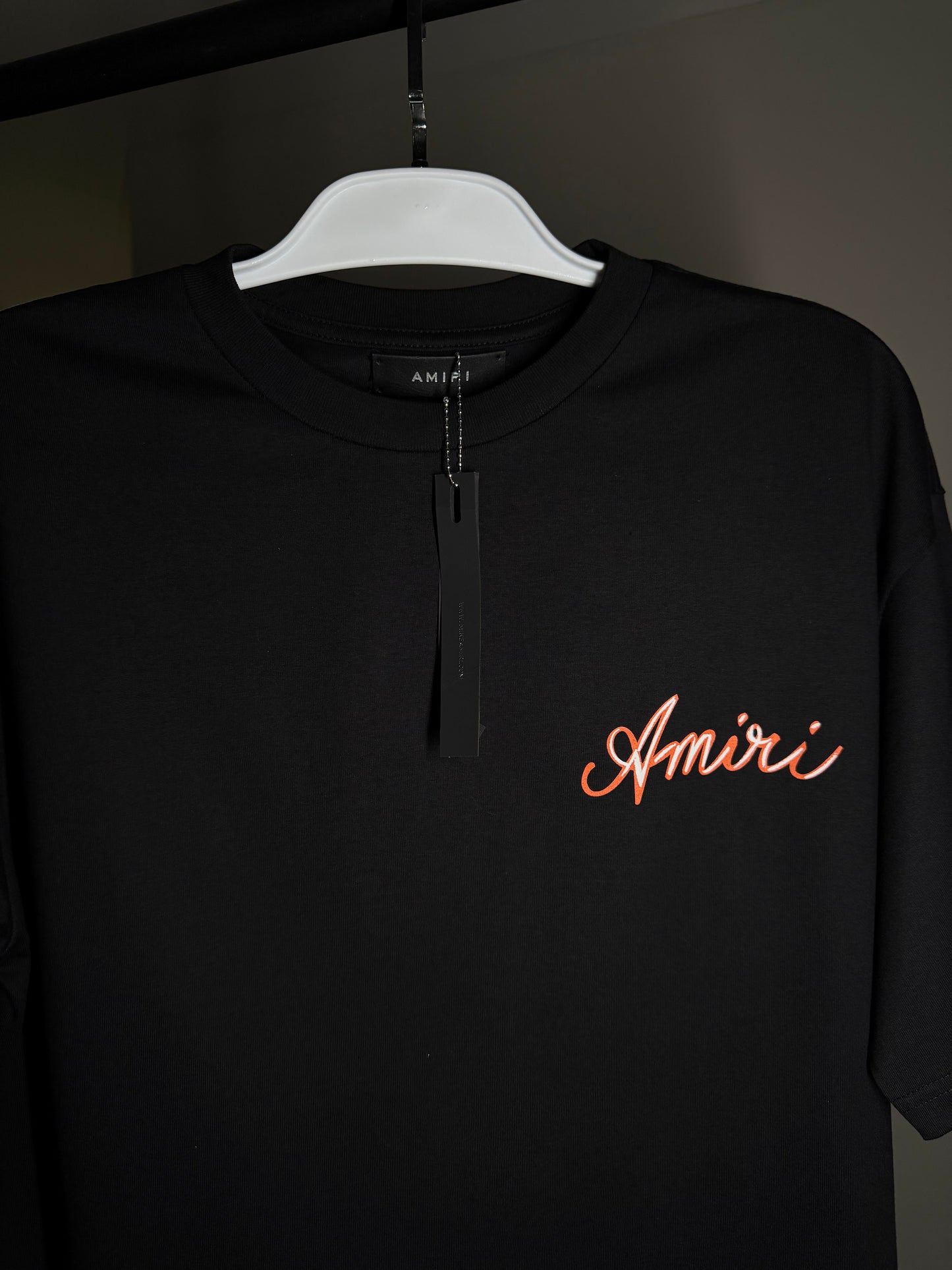 Camiseta AMIRI🇺🇸