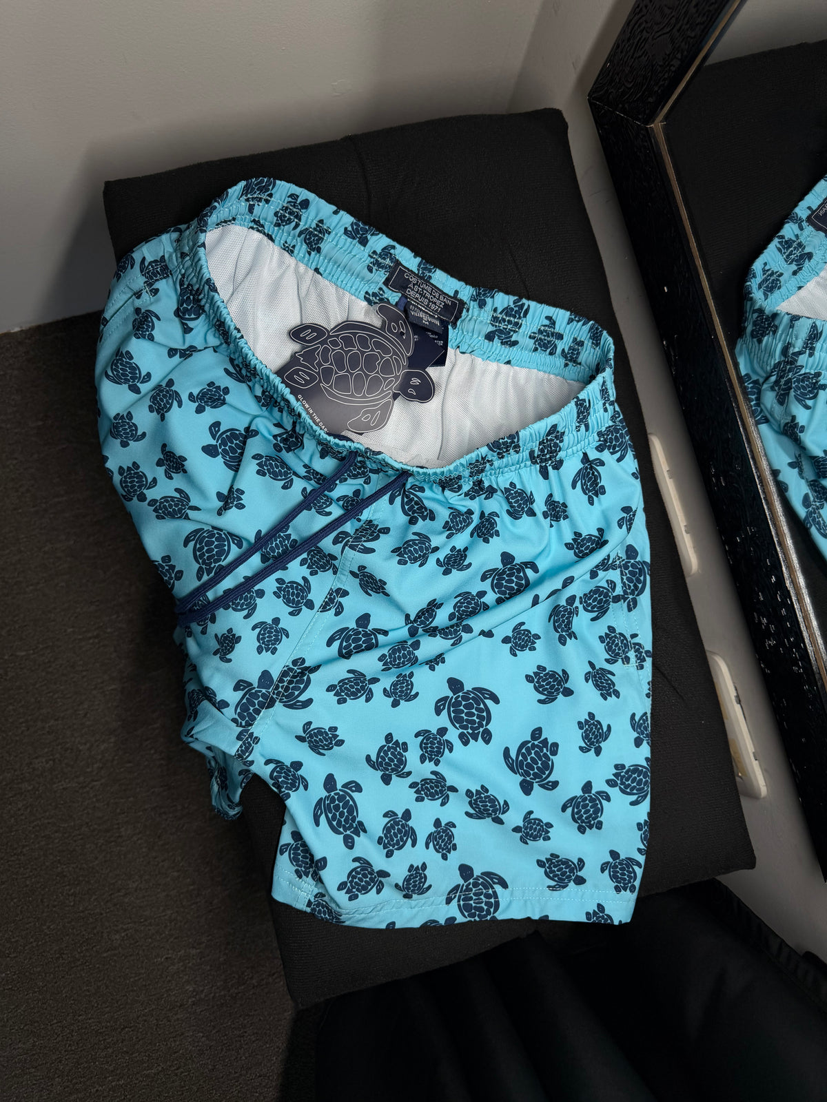 Beach Short VILEBREQUIN🐢