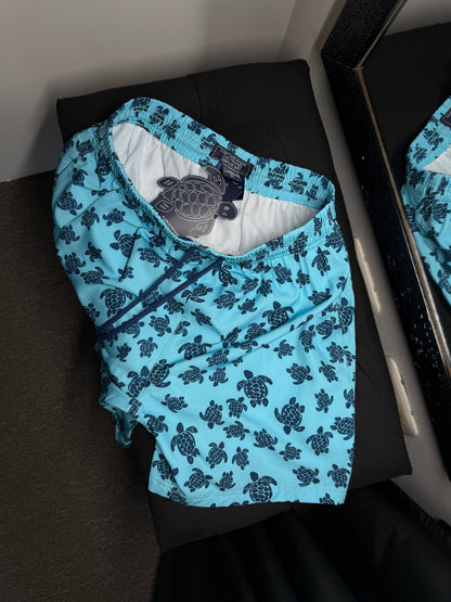 Beach Short VILEBREQUIN🐢