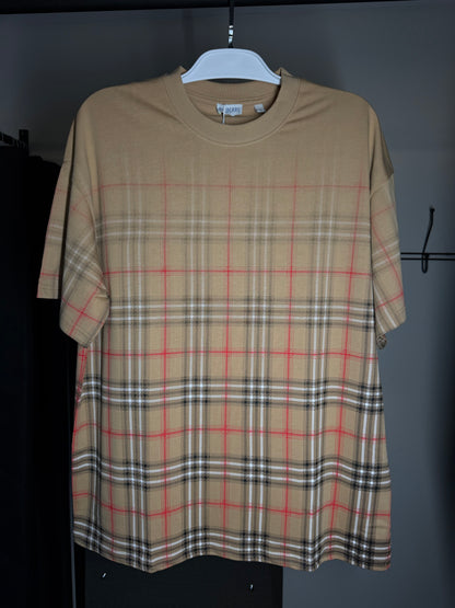Camiseta BURBERRY