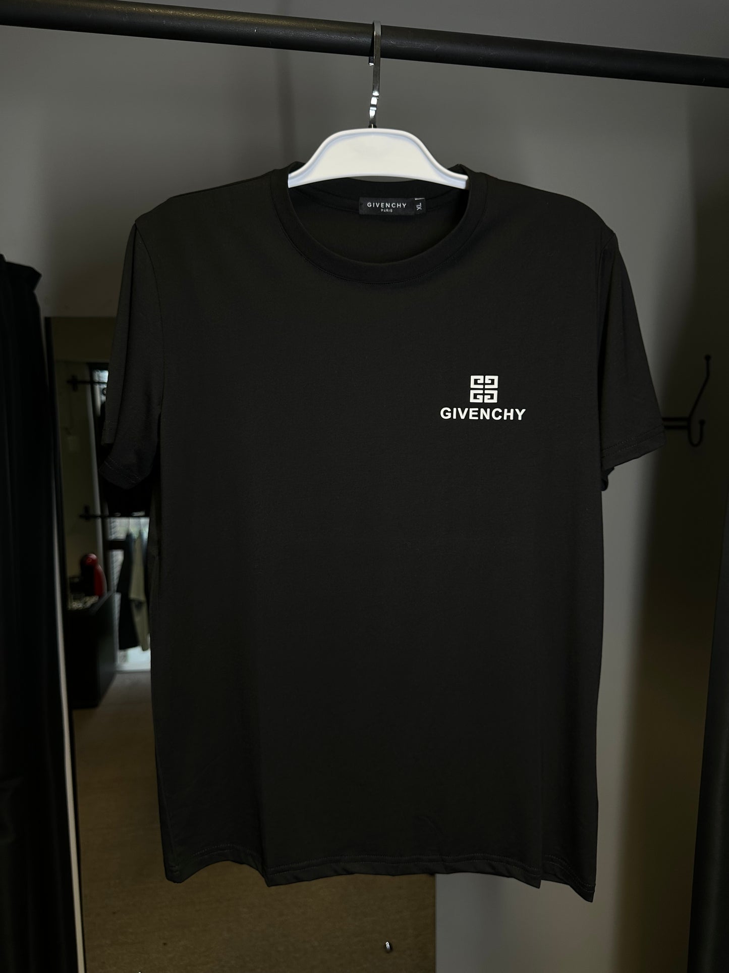 Camiseta GIVENCHY