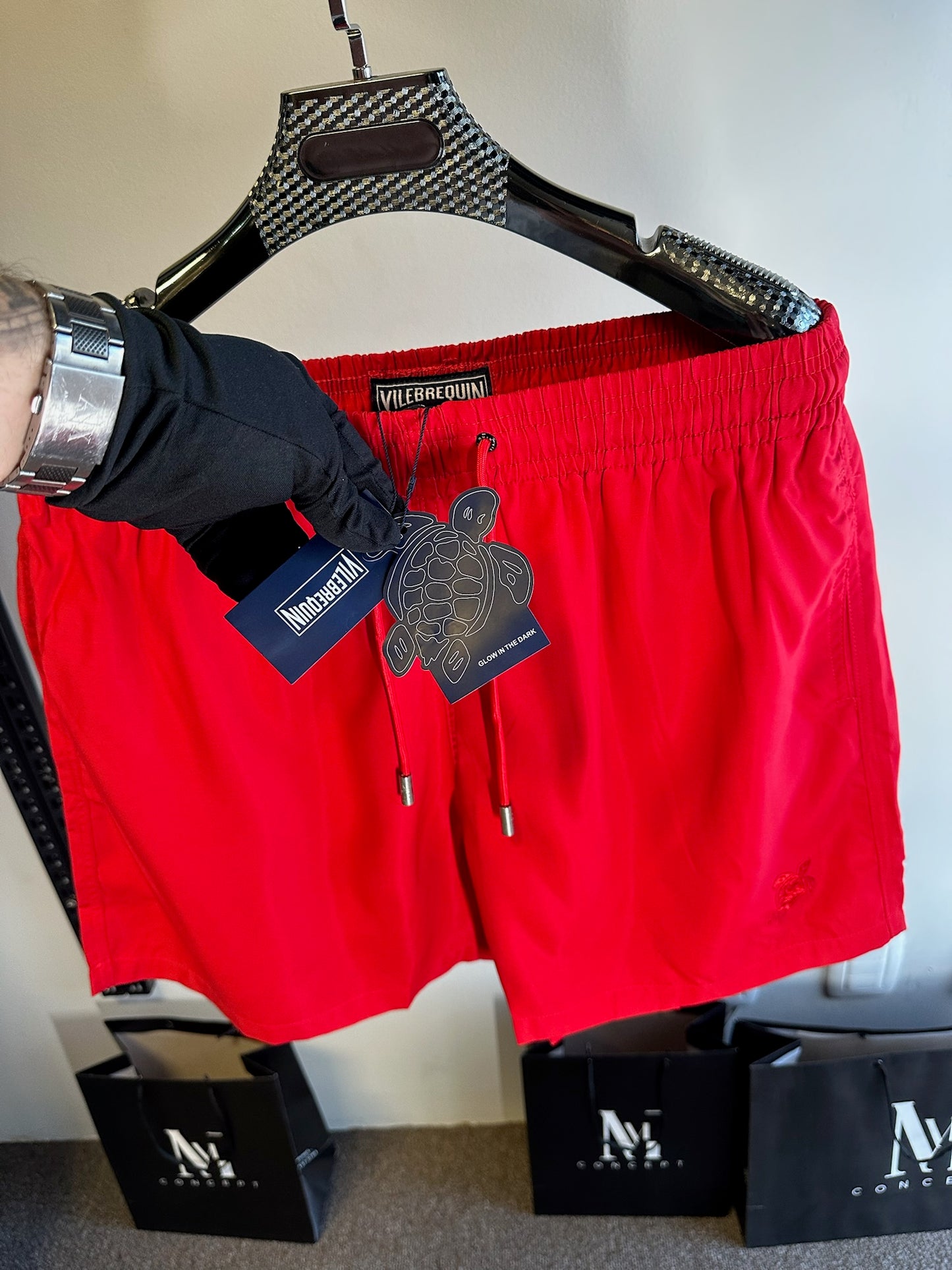 Beach Short VILEBREQUIN