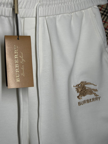 Bermuda Moletom BURBERRY