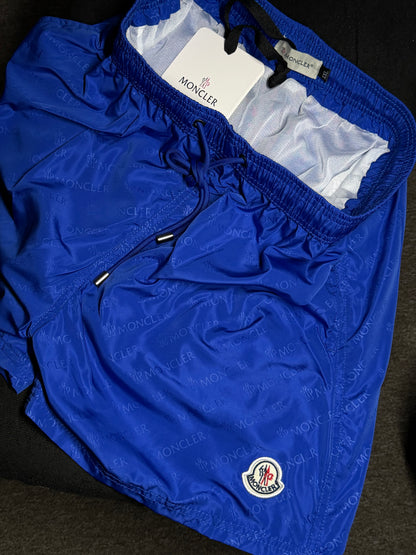 Beach Short MONCLER🇫🇷