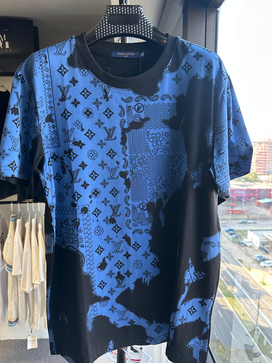 Camiseta Louis Vuitton