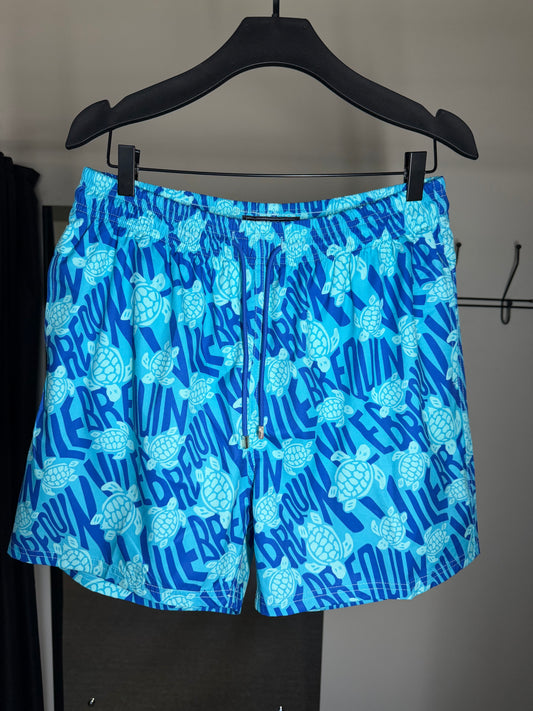 Beach Short VILEBREQUIN🐢
