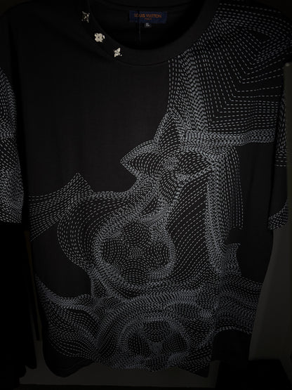 Conjunto Louis Vuitton