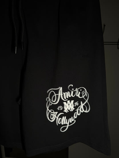 Conjunto AMIRI - Hollywood