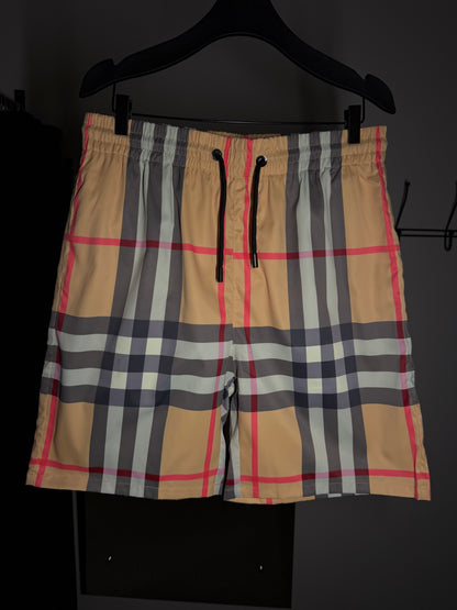 Short BURBERRY