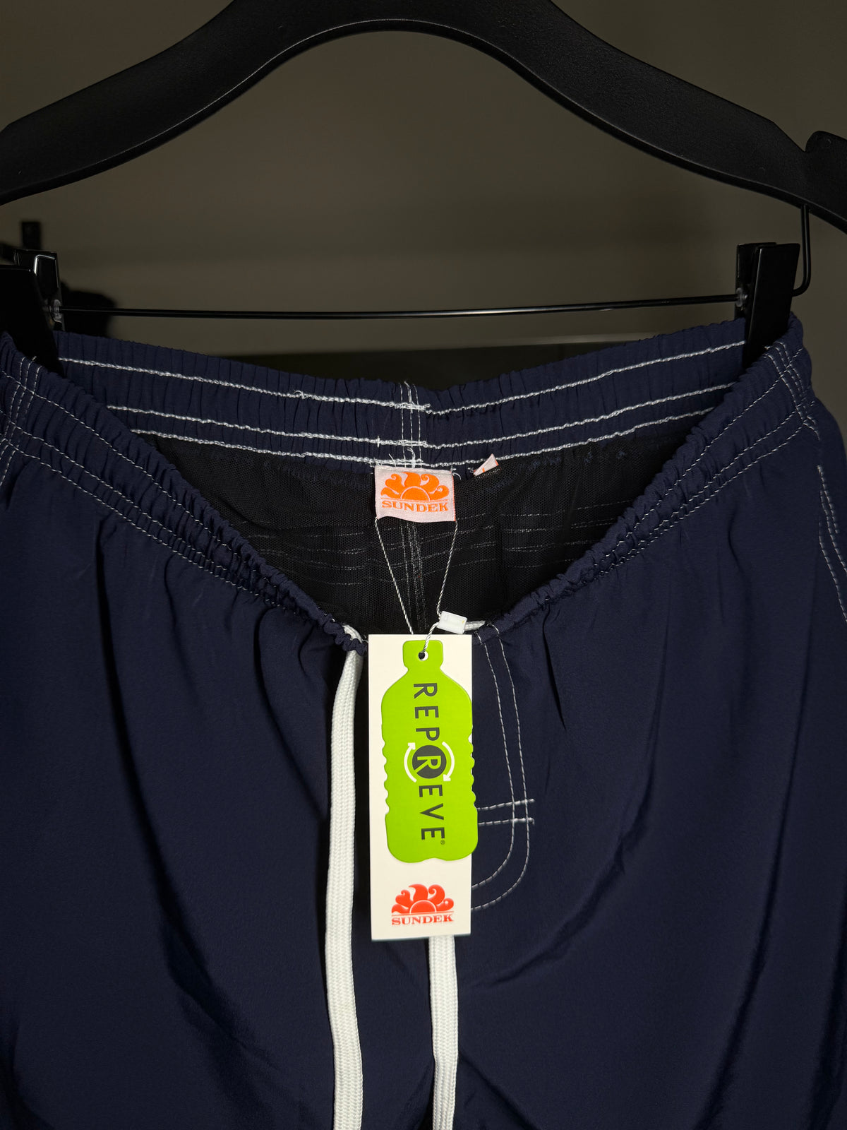 Short SUNDEK☀️