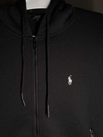 Casaco Polo Ralph Lauren - Preto