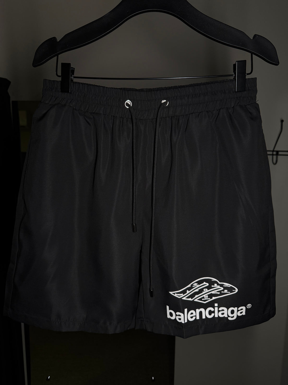 Short BALENCIAGA