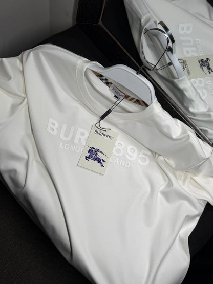 Camiseta BURBERRY - Burb1895