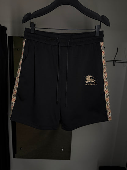Bermuda Moletom BURBERRY
