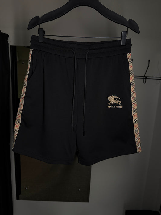Bermuda Moletom BURBERRY