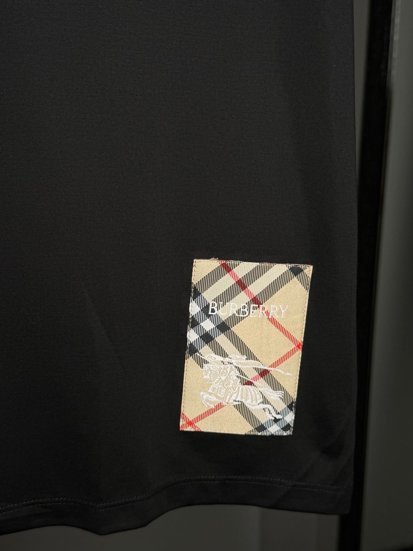 Camiseta BURBERRY