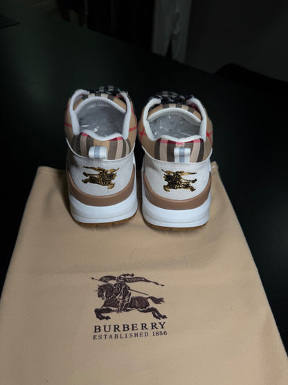 Tênis BURBERRY
