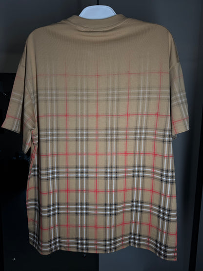 Camiseta BURBERRY