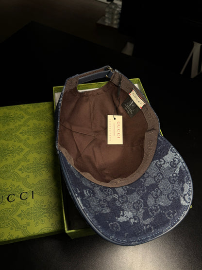 Boné GUCCI