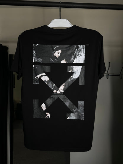 Camiseta OFF-WHITE